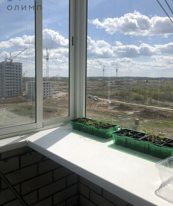 квартира г Вологда ул Лётчика Каберова 1а жилой дом на ул. Летчика Каберова, 1А фото 13