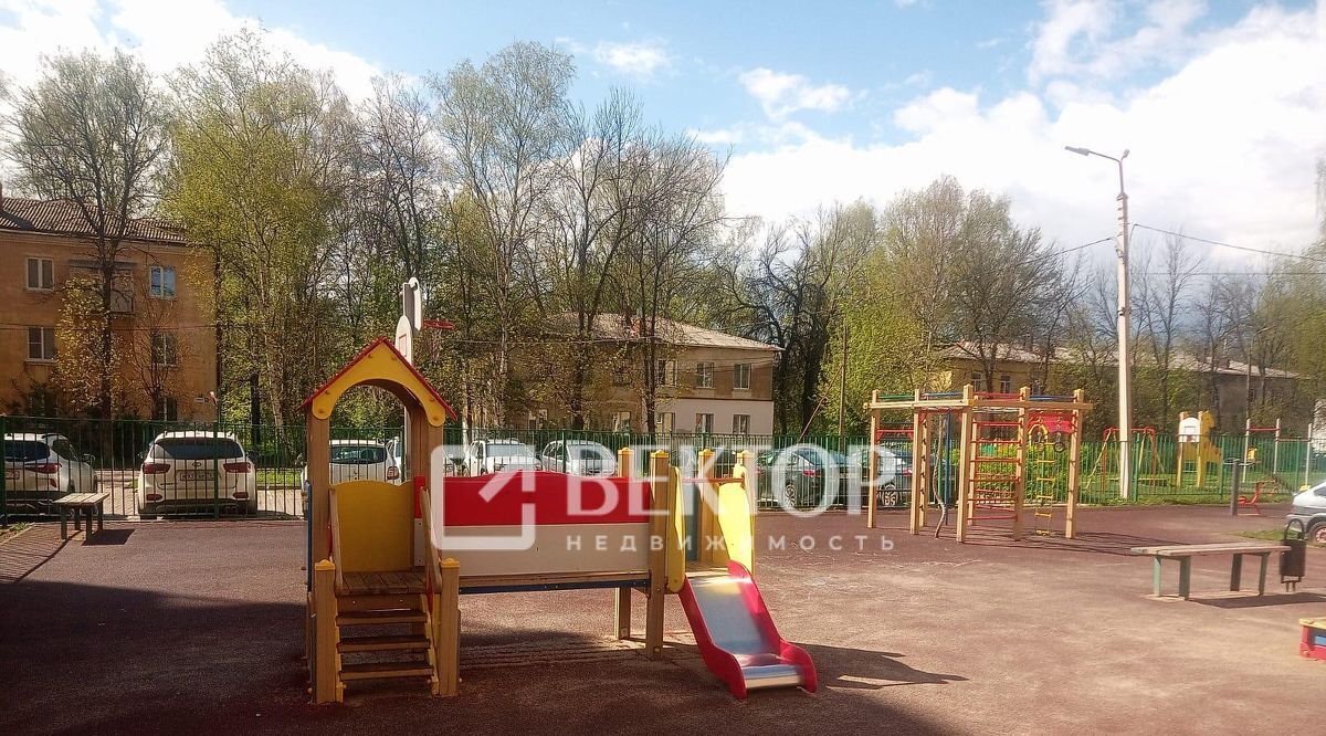 квартира г Ярославль р-н Ленинский ул Жукова 17б фото 1