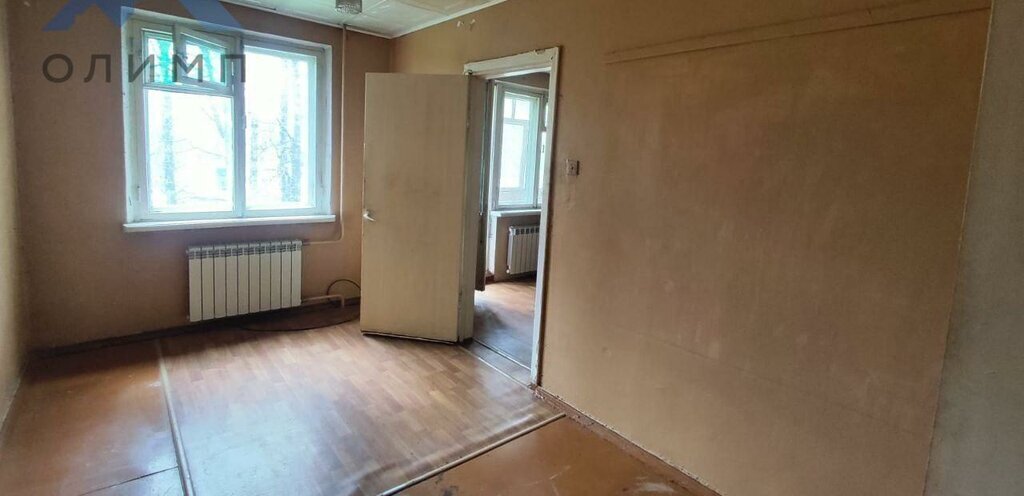 квартира г Ярославль р-н Дзержинский ул Блюхера 84 фото 2