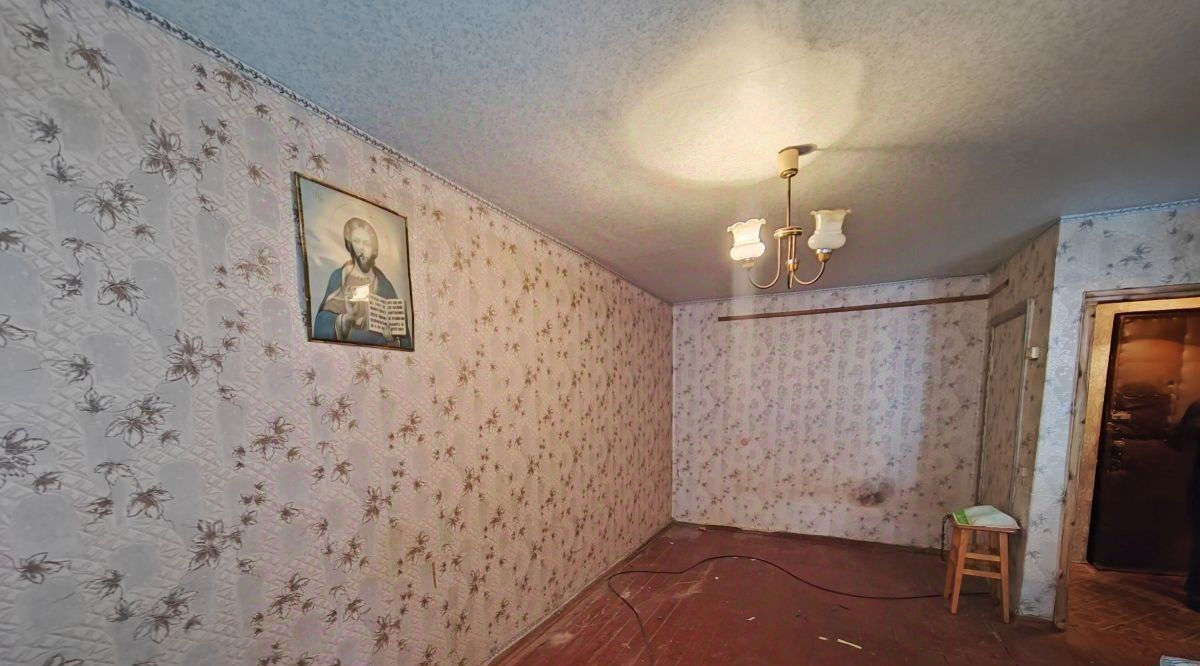 квартира г Курск р-н Центральный ул Школьная 5к/1 фото 2