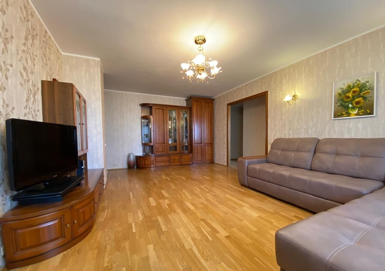 квартира г Одинцово ул Новоспортивная 10 Одинцово, Одинцовский г. о. фото 4