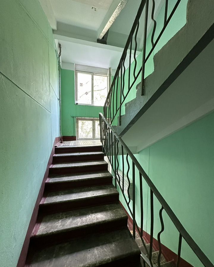 квартира г Москва метро Царицыно ул Каспийская 18к/2 фото 4
