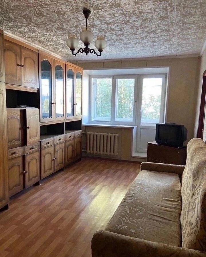 квартира г Шатура г Рошаль ул Октябрьской Революции 19/2 фото 2