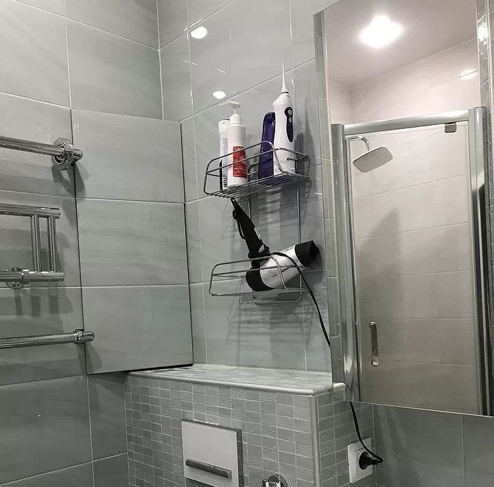 квартира г Москва метро Водный стадион ул Адмирала Макарова 6бк/2 фото 3