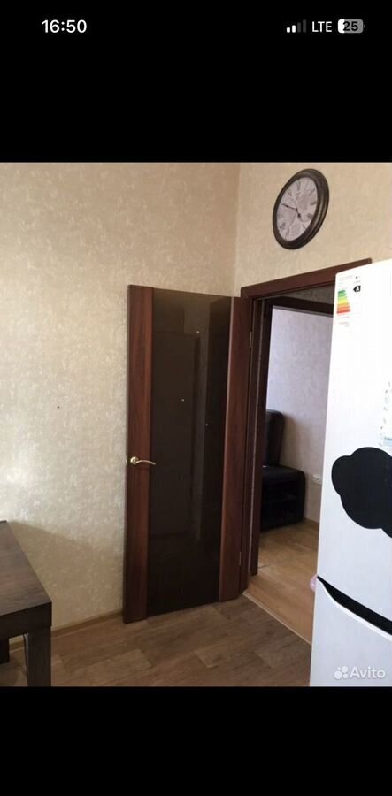 квартира г Ульяновск р-н Ленинский ул Орджоникидзе 36 фото 12