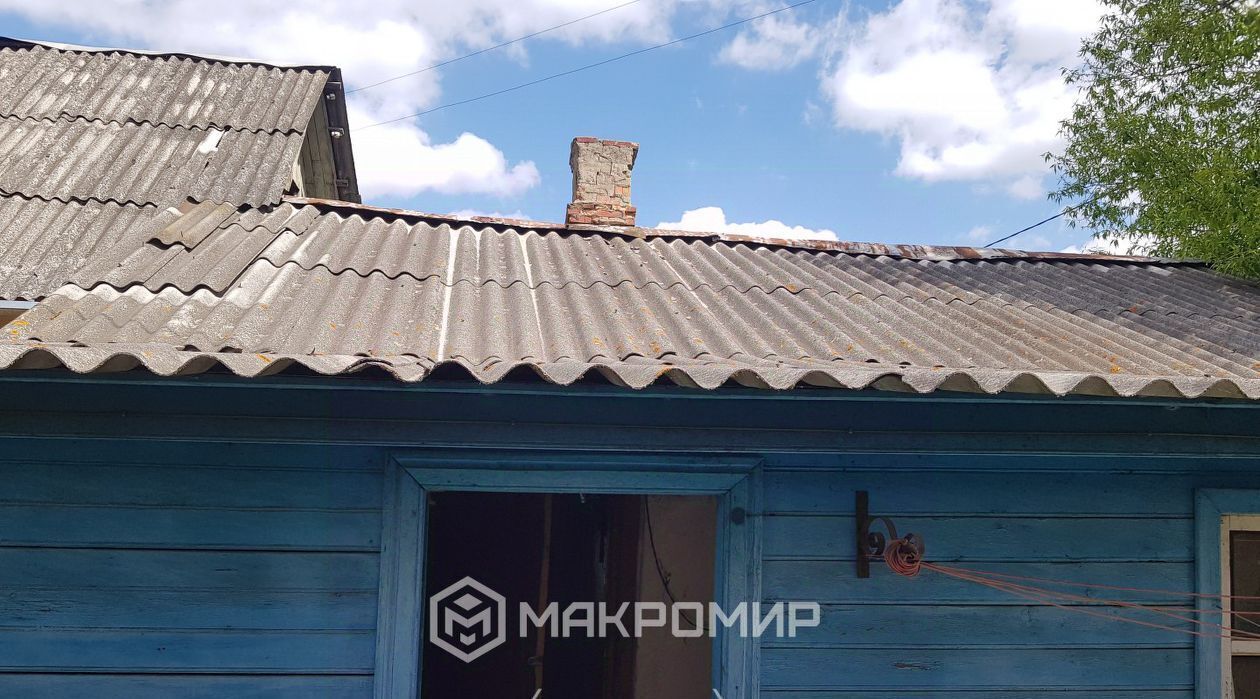 дом г Орел р-н Железнодорожный пер Пожарный фото 1