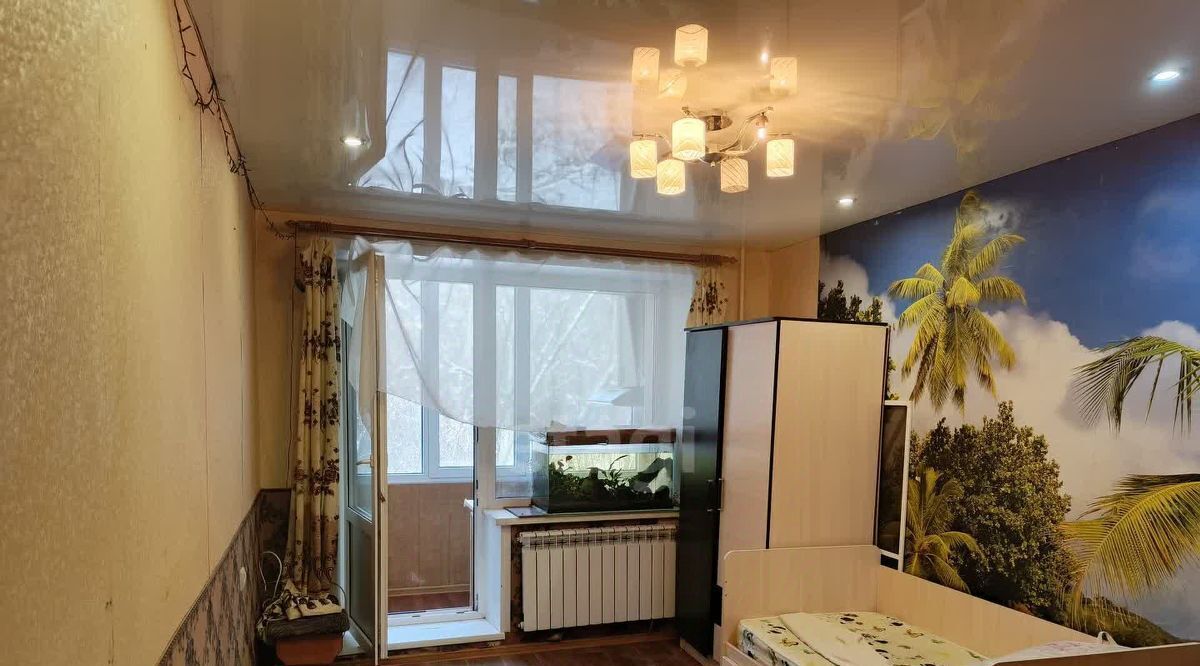 квартира г Пенза р-н Октябрьский пр-кт Победы 75д фото 1