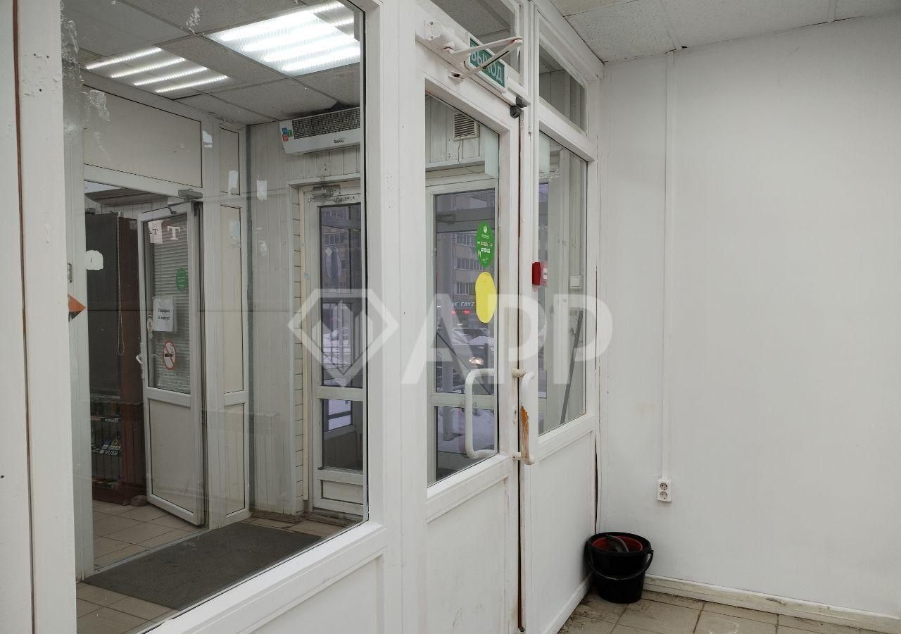 свободного назначения г Казань р-н Советский ул Академика Сахарова 24а фото 4