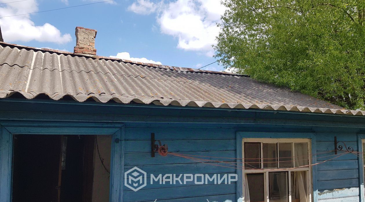 дом г Орел р-н Железнодорожный пер Пожарный фото 4