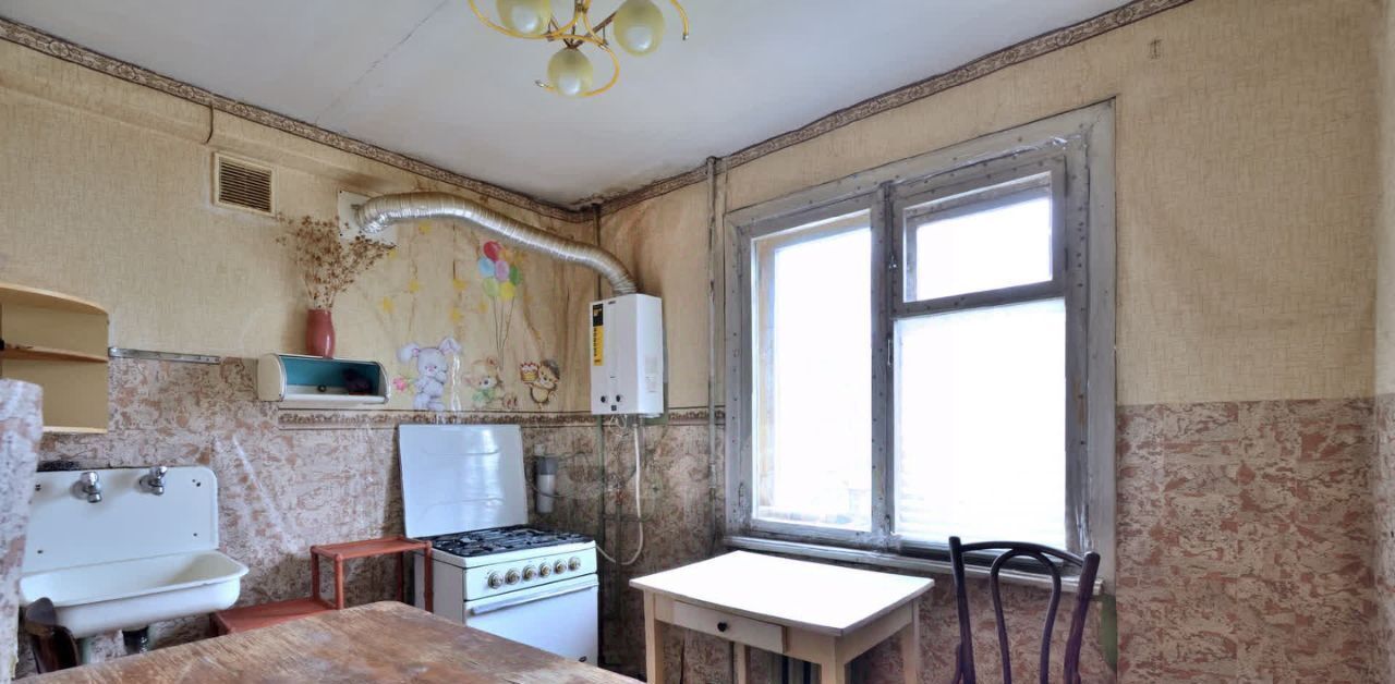 квартира г Пенза р-н Октябрьский пр-кт Победы 93 фото 3