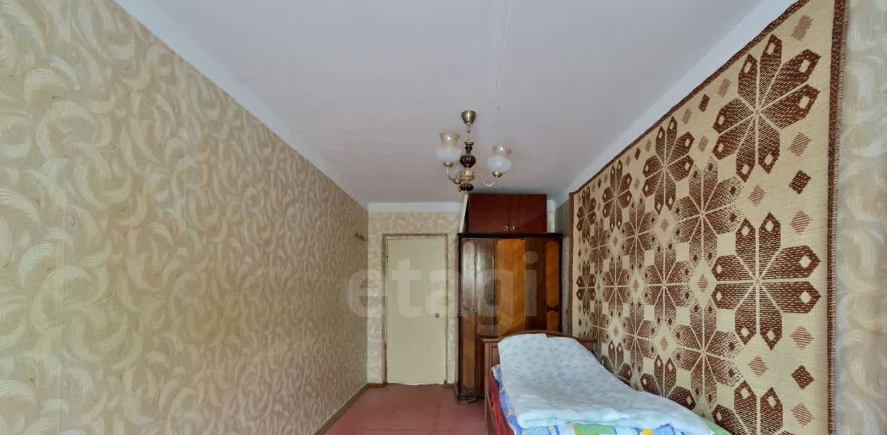 квартира г Пенза р-н Ленинский ул Карла Маркса 6 фото 4