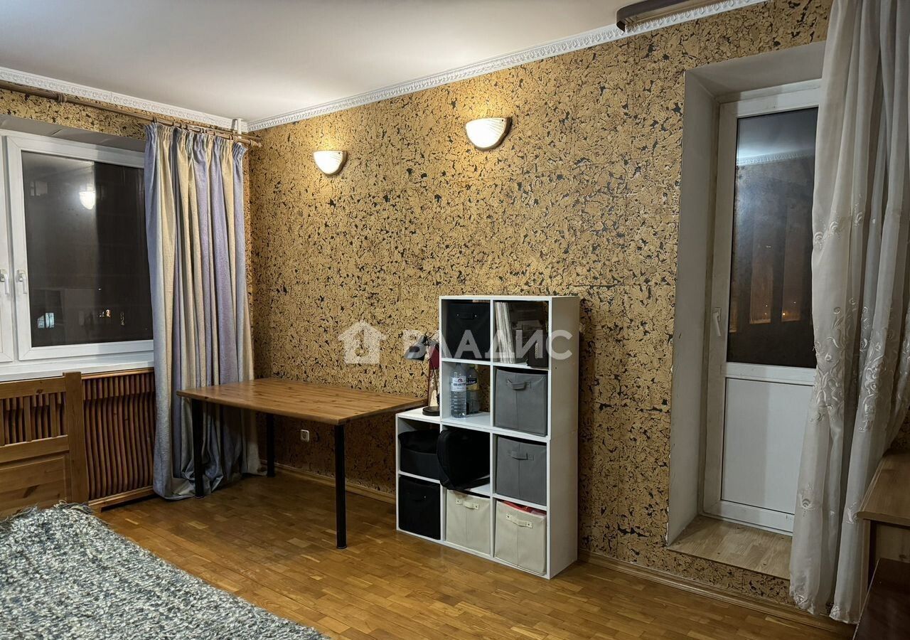 квартира г Москва метро Беляево ул Миклухо-Маклая 30 муниципальный округ Коньково фото 15