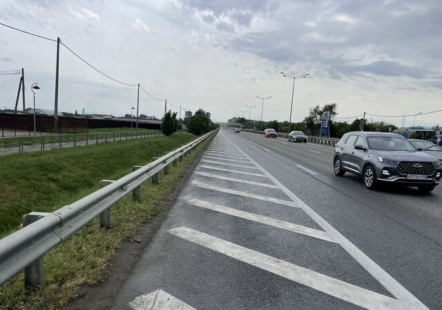 п Березовый ш Ейское 52 р-н Прикубанский фото