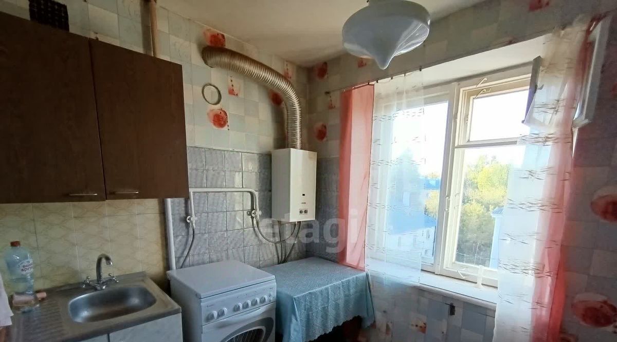 квартира г Тула р-н Пролетарский ул Немцова 15а фото 5