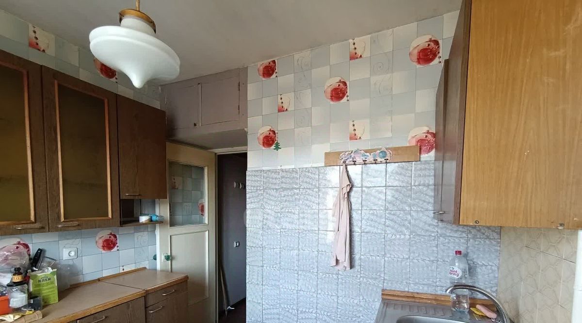 квартира г Тула р-н Пролетарский ул Немцова 15а фото 6