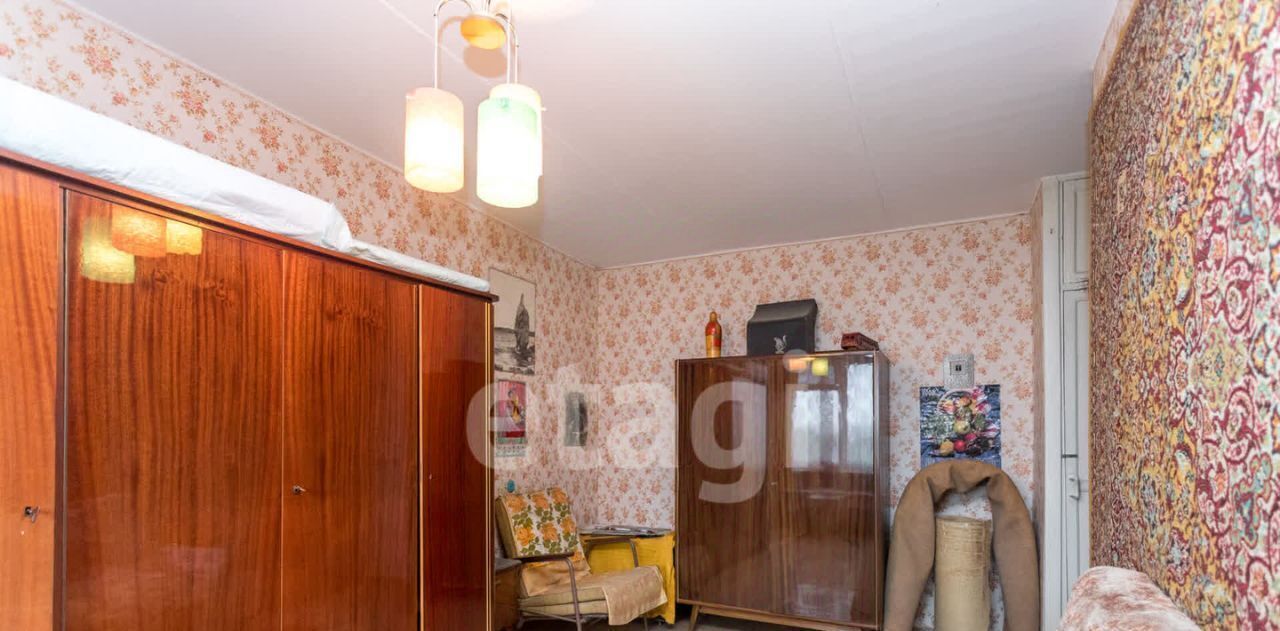 квартира г Тула р-н Советский ул Лейтейзена 1 Белоусовский парк фото 11