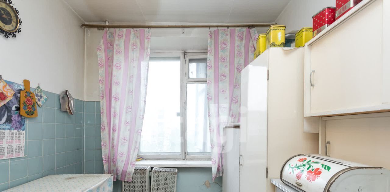 квартира г Тула р-н Советский ул Лейтейзена 1 Белоусовский парк фото 13
