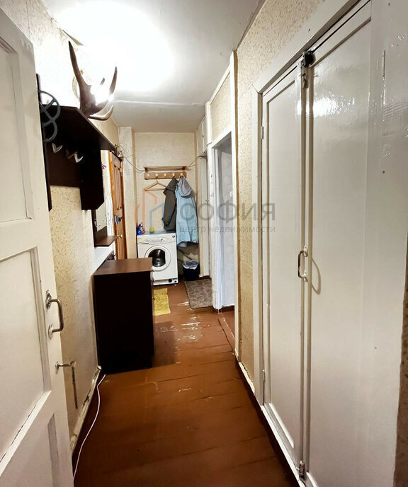 квартира г Новодвинск ул Уборевича 20 фото 4