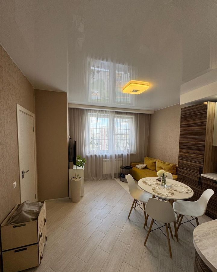 квартира г Красногорск б-р Павшинский 36 ЖК «Красногорье DELUXE» Пенягино, Красногорск фото 12