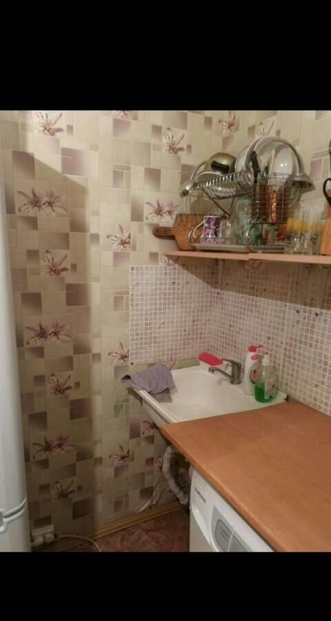 квартира г Верхняя Пышма ул Мичурина 1 фото 4
