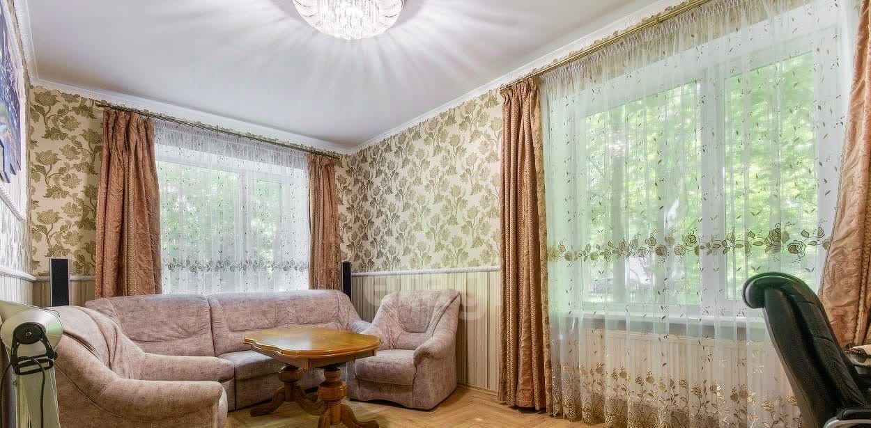квартира г Калининград р-н Центральный ул Кронштадтская 2 фото 12