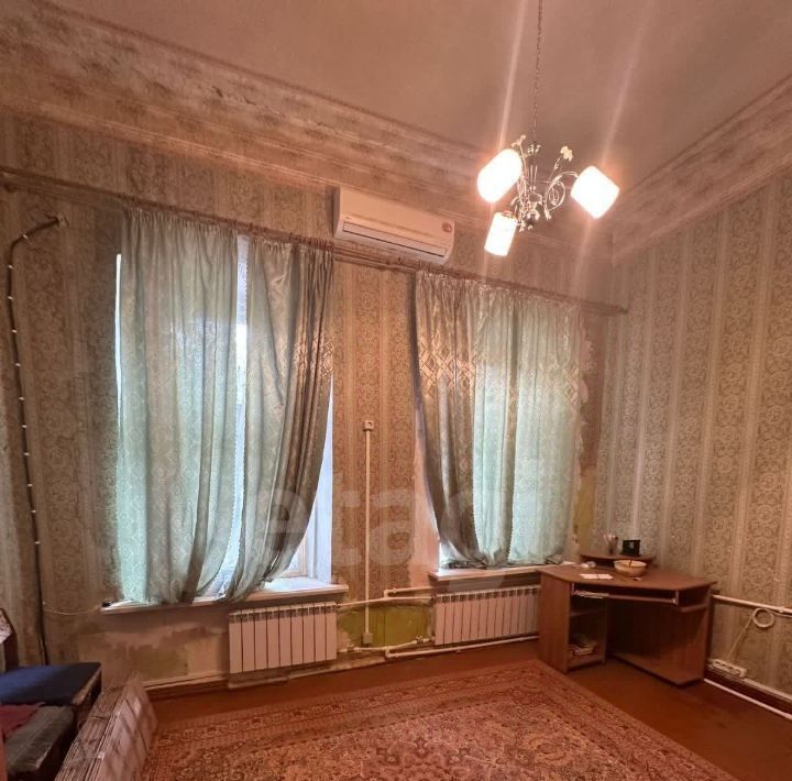 квартира г Новочеркасск ул Александровская 107 фото 4