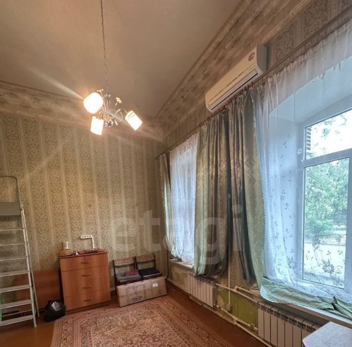 квартира г Новочеркасск ул Александровская 107 фото 3
