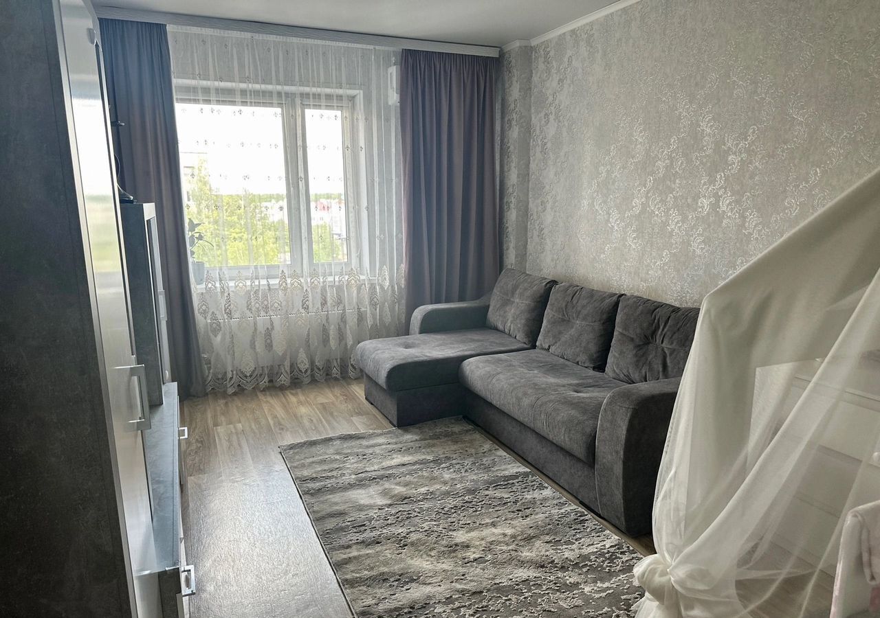 квартира г Старый Оскол мкр-н Дубрава, квартал 1, 22 фото 9
