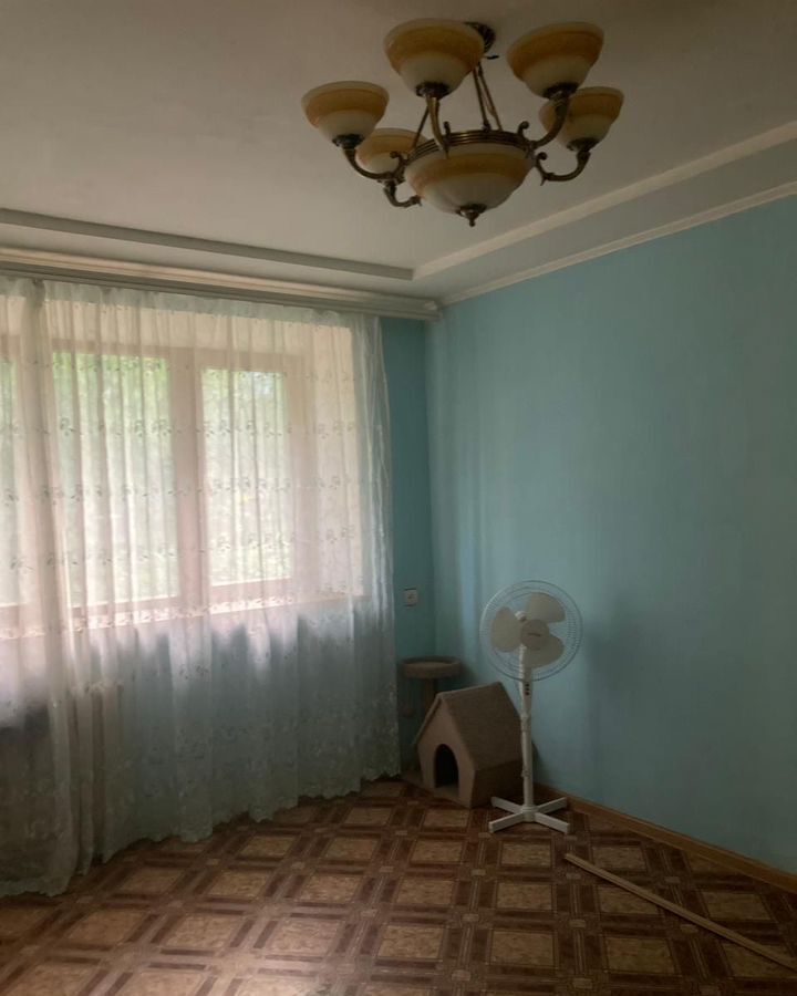 квартира г Нижний Новгород р-н Автозаводский Соцгород Парк культуры ул Ватутина 1 фото 3