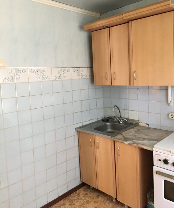 квартира г Волгоград р-н Советский ул Казахская 23 фото 4