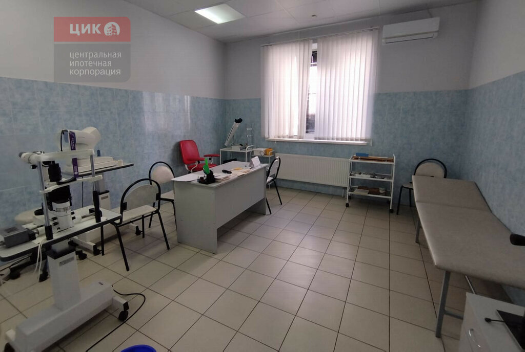 свободного назначения г Рязань р-н Железнодорожный ул Профессора Никулина 41 фото 18