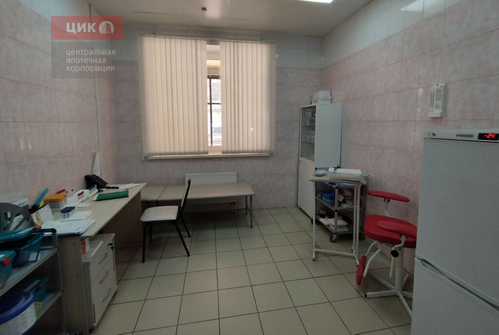 свободного назначения г Рязань р-н Железнодорожный ул Профессора Никулина 41 фото 22