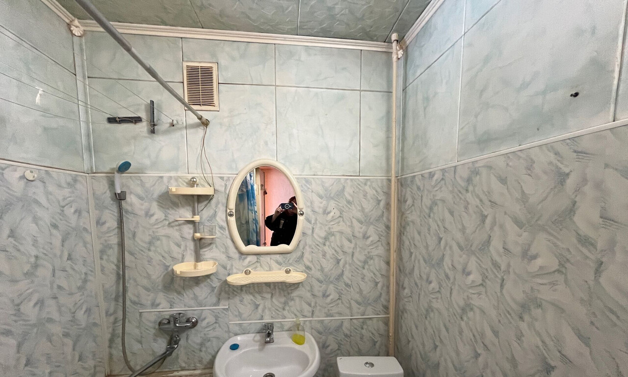 квартира г Ижевск р-н Ленинский Строитель ул Клубная 40 фото 3