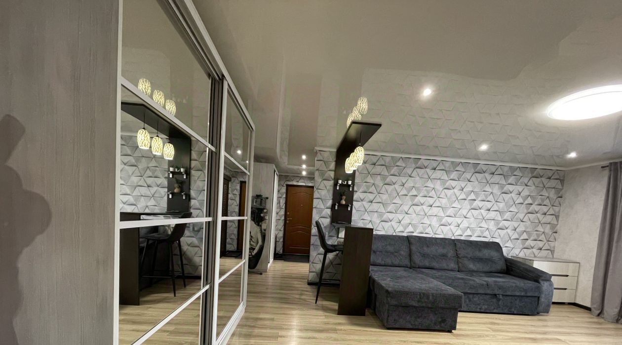 квартира г Сызрань ул Маршала Жукова 328к/2 фото 4