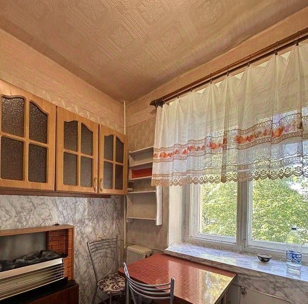 квартира г Самара Московская ул Гагарина 13 фото 3
