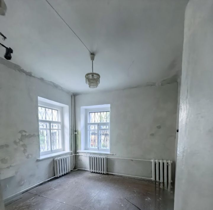 квартира г Самара Алабинская ул Самарская 93 фото 4
