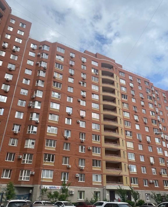 квартира г Оренбург р-н Ленинский ул Поляничко 10 фото 21