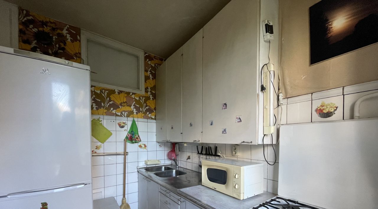 квартира г Москва метро Киевская б-р Украинский 6 муниципальный округ Дорогомилово фото 13