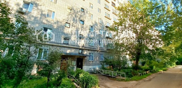 р-н Фрунзенский ул Володарского 43 фото