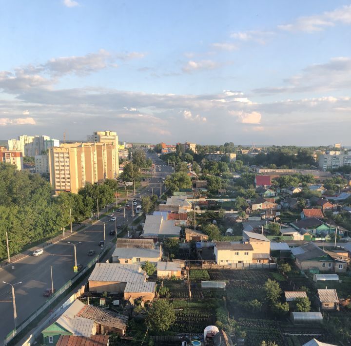 квартира г Пенза р-н Первомайский ул Сухумская 11 фото 10