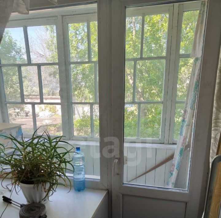 квартира г Омск р-н Кировский ул Авиагородок 7 Кировский АО фото 1