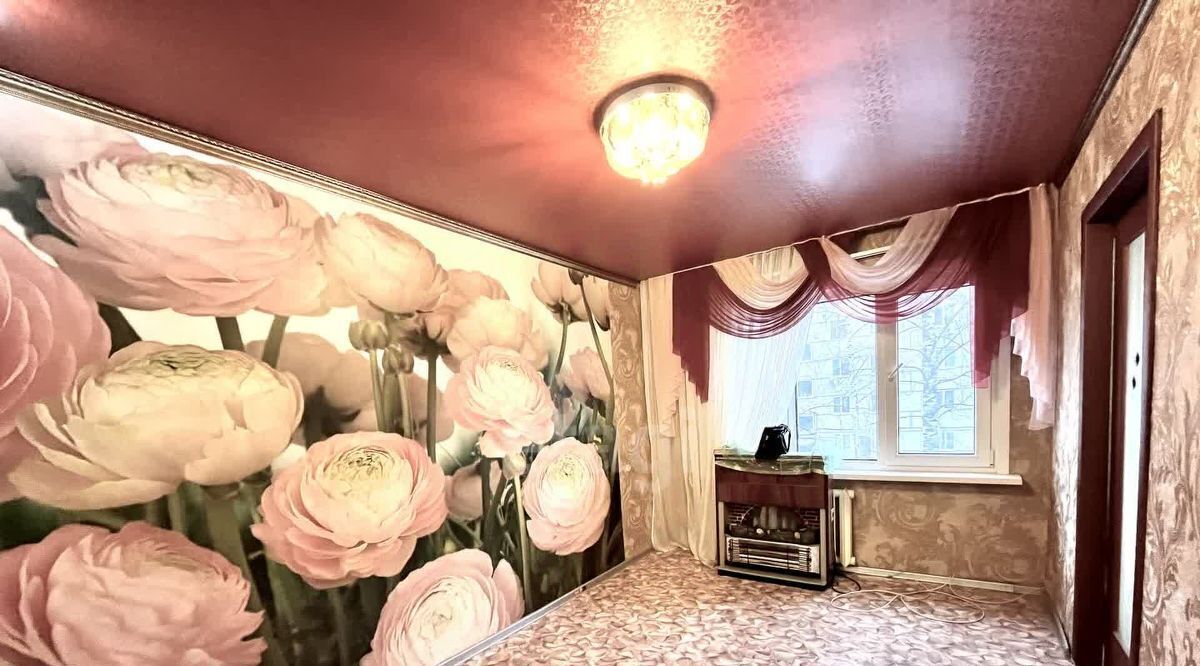 квартира г Пенза р-н Октябрьский ул Ульяновская 10 фото 7