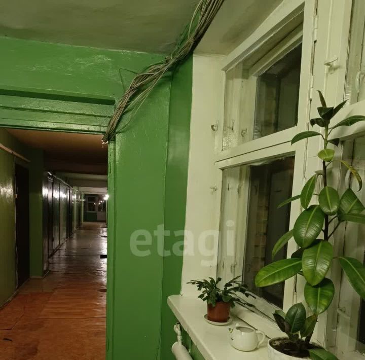 квартира г Пенза р-н Октябрьский пр-кт Победы 75д фото 13