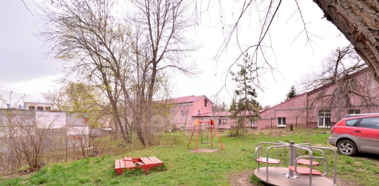 квартира г Пенза р-н Ленинский ул Карла Маркса 6 фото 12