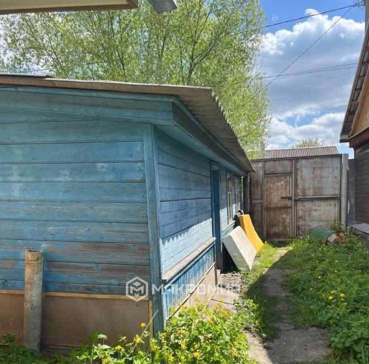 дом г Орел р-н Железнодорожный пер Пожарный фото 18