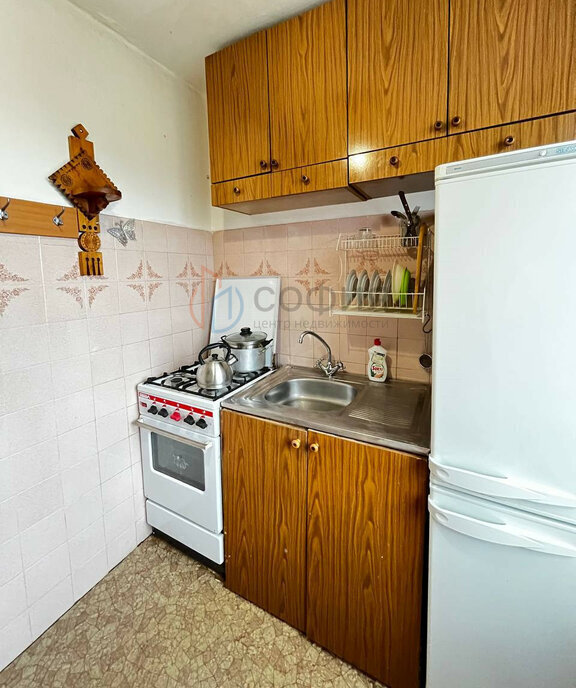 квартира г Новодвинск ул Уборевича 20 фото 9
