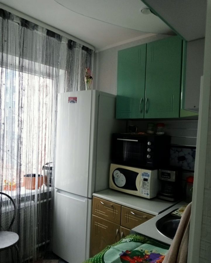 квартира г Радужный 2-й мкр-н, 4, Тюменская обл. фото 13