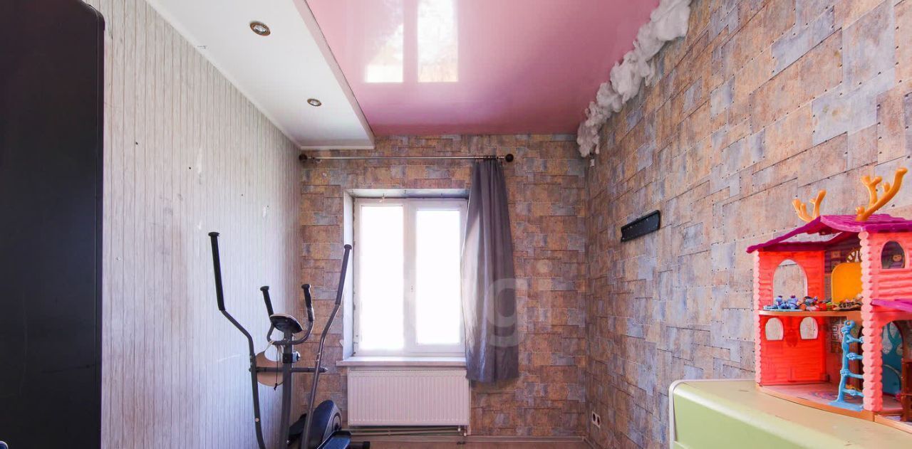 дом р-н Багратионовский г Багратионовск ул Саперная 12 фото 22