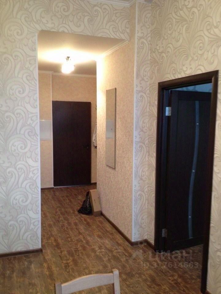 квартира г Москва б-р Маршала Рокоссовского 6/1а Московская область фото 2