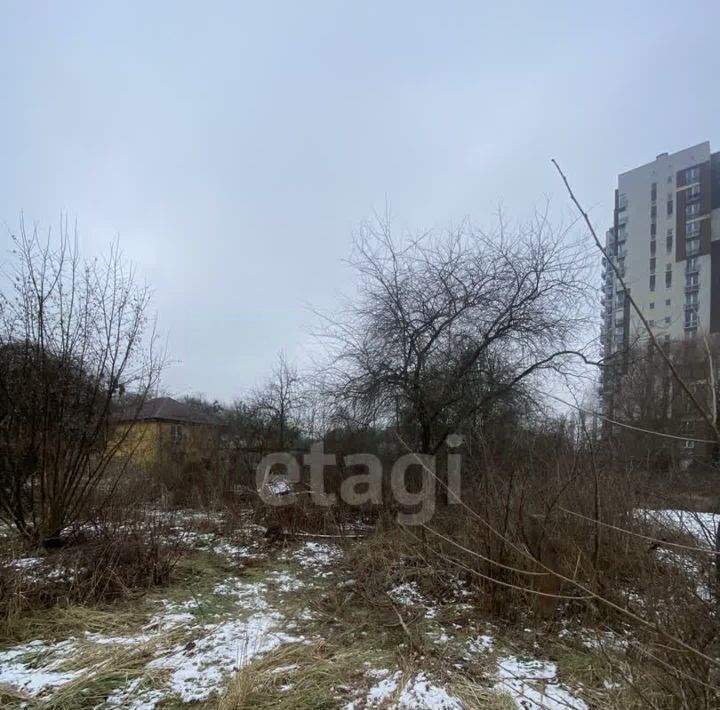 земля г Калининград р-н Ленинградский ул Ясная 30 фото 9